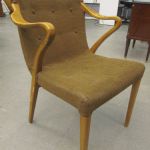 677 6232 ARMCHAIR